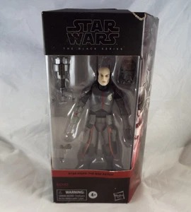 Star Wars Black Series The Bad Batch Echo (beschädigte Verpackung) - Bild 1 von 6