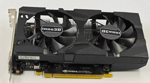 Inno3D GeForce GTX 1050 2GB GDDR5 Graphics Card - Used Working - Picture 1 of 8