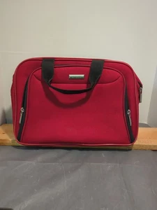 Einschiffung Übernachtung, Wochenende, Reisetasche. Seitentasche, Doppelgriffe, 15x11x5  - Bild 1 von 11