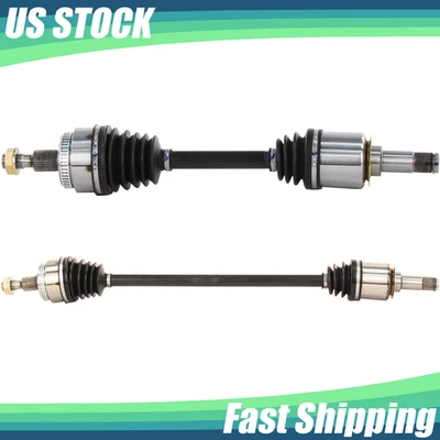 Eje delantero OE eje CV eje articulado CV para Mercedes-Benz ML320 ML350 ML430 ML500 ML55 Foto 1 de 4