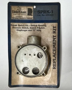 Little Giant Replacement Kit Repair Switch Kit SPRK-1 - Picture 1 of 2