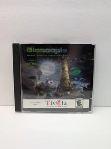 Bioscopia - PC/Mac - Juego Acción/Aventura - Imagen 1 de 2