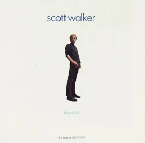 Scott Walker - Best of 1967-1970 - Bild 1 von 1