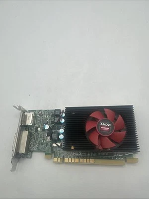 Dell AMD Radeon R5 430 (109-C86957-00) - Image 1 of 4
