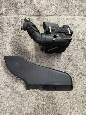 Subaru WRX STI 2019 caja de aire montaje de caja de aire fabricante de equipos originales de fábrica 15-21  Foto 1 de 4