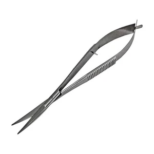 Curved Stainless Steel EK 3-80 R - Picture 1 of 1