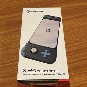 Neu GameSir X2s Bluetooth Mobile Gaming Controller Android iOS Handy Windows - Bild 1 von 2