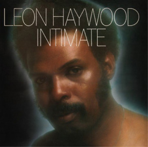 Leon Haywood Intimate (CD) Expanded  Album (US IMPORT)