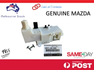 GENUINE Mazda 6 GJ CX-5 KE Auto Gear Shifter Parking Position Sensor Switch - Bild 1 von 6