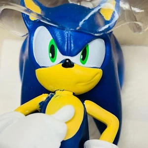 Hallmark Sonic The Hedgehog ~ Christmas Tree/ Holiday Ornament ~ - Bild 1 von 5