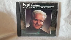 Christmas at the Playbill by Dwight Siemens - (1994/CD) *Chemainus, BC* - Picture 1 of 3