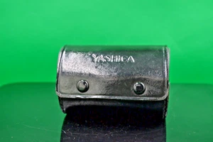 Yashica AUX Teleobiettivo & Yashinon Aux Teleobiettivo Visore/Obiettivo di visione n.2/Parlante - Foto 1 di 15
