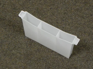 1 Futtertasche für Mini-Plus KST Imker Zucht Bienen Imkerei Dadant - Bild 1 von 2