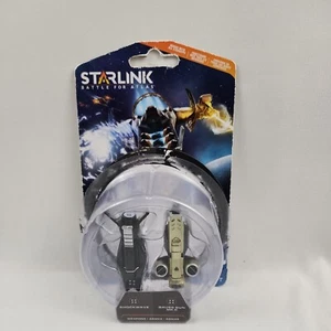 Starlink: Battle for Atlas🚀 Weapons Pack🚀 Iron Fist and Freeze Ray MK.2 - Picture 1 of 5