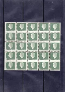 CANADA QUEEN ELIZABETH PANE # 402 a MNH - Picture 1 of 1