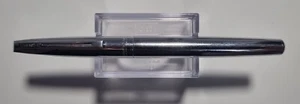 Waterman Concorde Fountain Pen 18K Gold Fine Point Nib - Picture 1 of 6