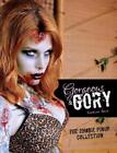 Jessica Rajs Gorgeous & Gory: The Zombie Pinup Collection (Relié)