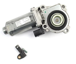 Gearbox Actuator Transfer Case for BMW X3 E83 X5 E53 27107566296 2710754 - Picture 1 of 7