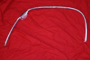 1963 Bonneville Catalina Grand Prix Fender Well Molding - Picture 1 of 2