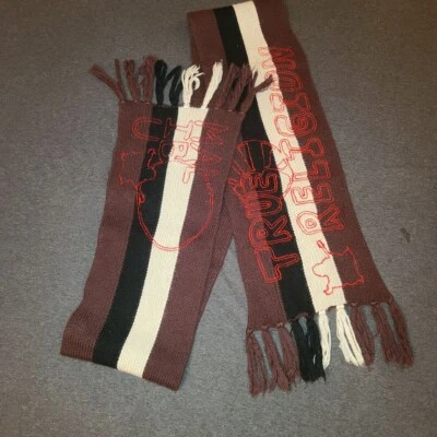 Bufanda True Religion. mezcla de algodón, cachemir, cordero-lana Foto 1 de 4