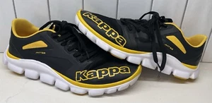Kappa x Can-Am Motorsport Collab Crosstrainer Schuhe Herren Größe 9 GUC RAR - Bild 1 von 10