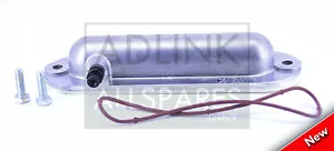 POTTERTON PROMAX 15 24 HE & 15/2 24/2 30 HE PLUS INTERCAMBIADOR DE CALOR COLECTOR 242493 - Imagen 1 de 2