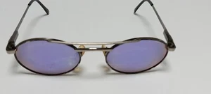 Vintage Revo 965/001 Men's Fashion Sunglasses 135mm - Picture 1 of 7
