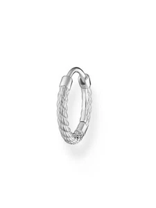 Thomas Sabo singolo Creolo corda CR694-001-21 - Foto 1 di 4