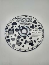 .PSX.' | '.102 Dalmatians Puppies To The Rescue.