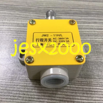  1pcs  New Limit switch JW2-11H/L - Image 1 of 2