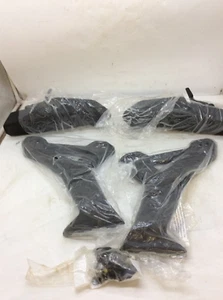 Can Am New OEM Passenger Armrest Kit 2015-2024 Spyder F3 219400726 Complete OEM - Picture 1 of 5