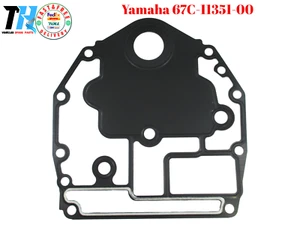 Per Yamaha Fuoribordo 67C-11351-00 Guarnizione 27-825231 27-859352 892319001  - Bild 1 von 8