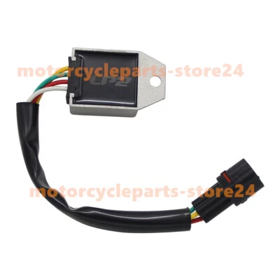 Regulador de voltaje para Husaberg TE 125 2012-2013/TE 250 300 2011-2013/FS 570 2010 Foto 1 de 4