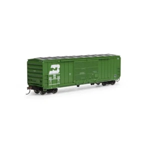 RND97994 HO 50' FMC Double Door Box, BN #223937 NIB Save$$$ - Picture 1 of 1