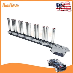 Brand New 2751500680 Right Coil Pack Assembly 2751500480 For Mercedes CL600 S600 - Picture 1 of 6