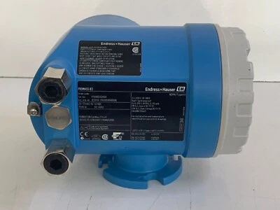 Endress+Hauser / Flowmeter / Promass 83 / K10ABE02000 - Image 1 of 4