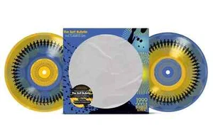 The Flaming Lips - The Soft Bulletin - 2 x Zoetrope LP Vinyl Records 12" - NEW - Picture 1 of 1