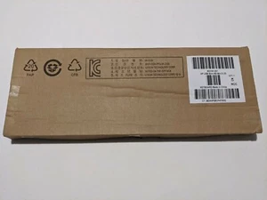 HP SK2120 (803181001) Wired Keyboard - Picture 1 of 3