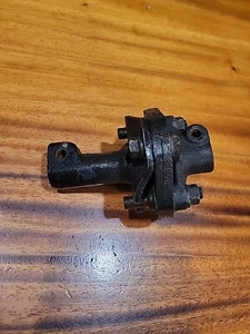 1998 Toyota 4runner Steering Rag Joint OEM used p3300b102 - Picture 1 of 1