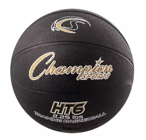 Campion Sports HT6-2.25 LB ENTRENAMIENTO CON PESO BALONCESTO, talla 6 - 28.5" - Imagen 1 de 1