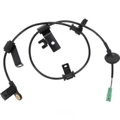 ABS Wheel Speed Sensor Holstein 2ABS1318 fits 05-06 Mazda Tribute - Image 1 of 4