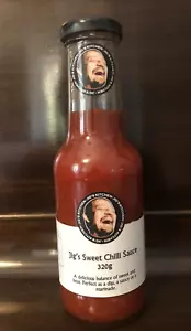 Jig’s Sweet Chilli Sauce - Picture 1 of 1