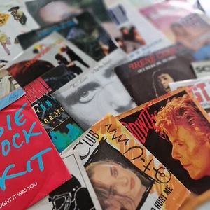 Choose Your Favourite 1980s Records From £2.99 Part 5 - 111 Listed - 20/01/2025 - Picture 1 of 243