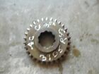 Ac Allis Chalmers C Tractor Transmission Drive Gear 30 Tooth 3905R47 (Kk