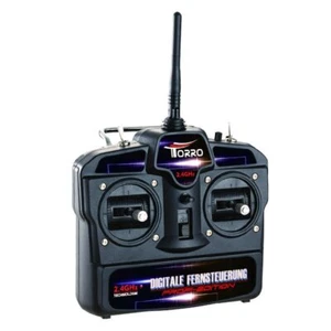 Torro SP-01039 - Mando a distancia Torro 2,4 GHz - Nuevo - Imagen 1 de 1