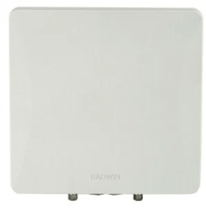 Radwin RW5000/HSU/5510/FS4/UNI/SFF/INT/23 Subscriber Unit (HSU) HSU 510 ODU 5Ghz - Picture 1 of 1