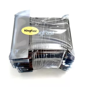Lot 10 - NEW KingFast 256GB SSD 2.5" SATA3 6G/s Internal Solid State Drive - Picture 1 of 3