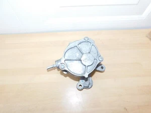FORD MONDEO MK4 S-MAX GALAXY 2007-2011 2.0 TDCI - BOMBA DE VACÍO - Imagen 1 de 3