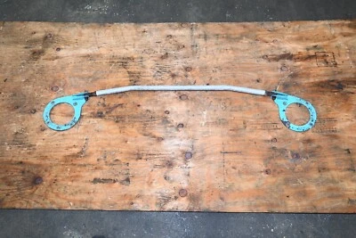 JDM 1988-1991 MAZDA RX7 FC3S CUSCO FRONT STRUT BAR - Image 1 of 3
