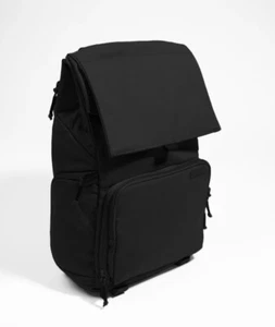 Brevite Camera Bag *BLACK* - Picture 1 of 6